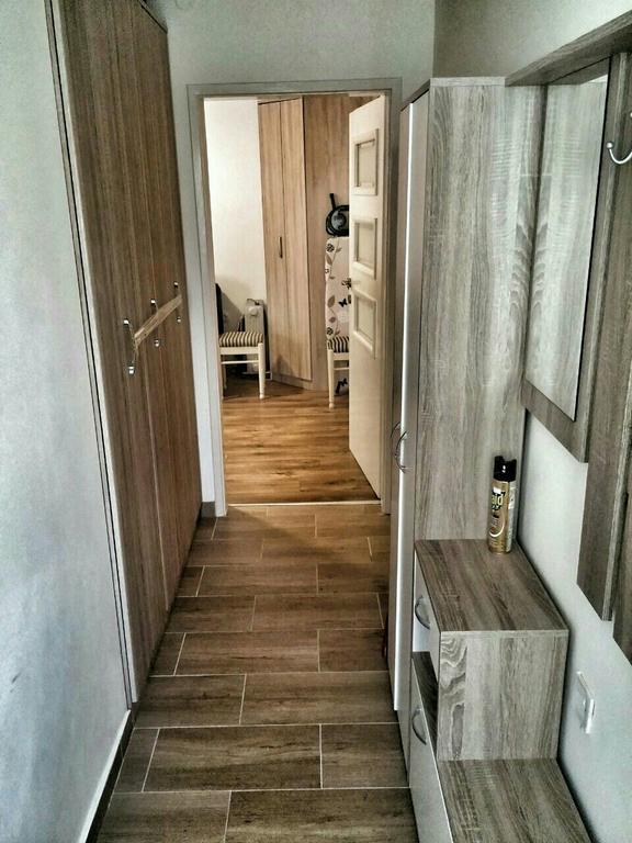 Apartment Podkosljun Budva Exterior photo