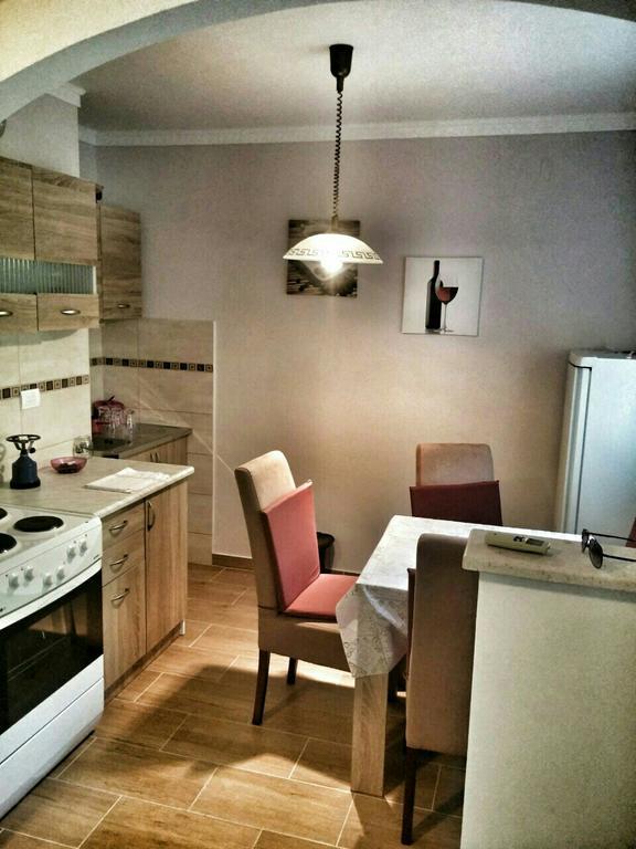 Apartment Podkosljun Budva Exterior photo